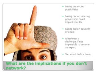 Comment to a communityOne-to-All