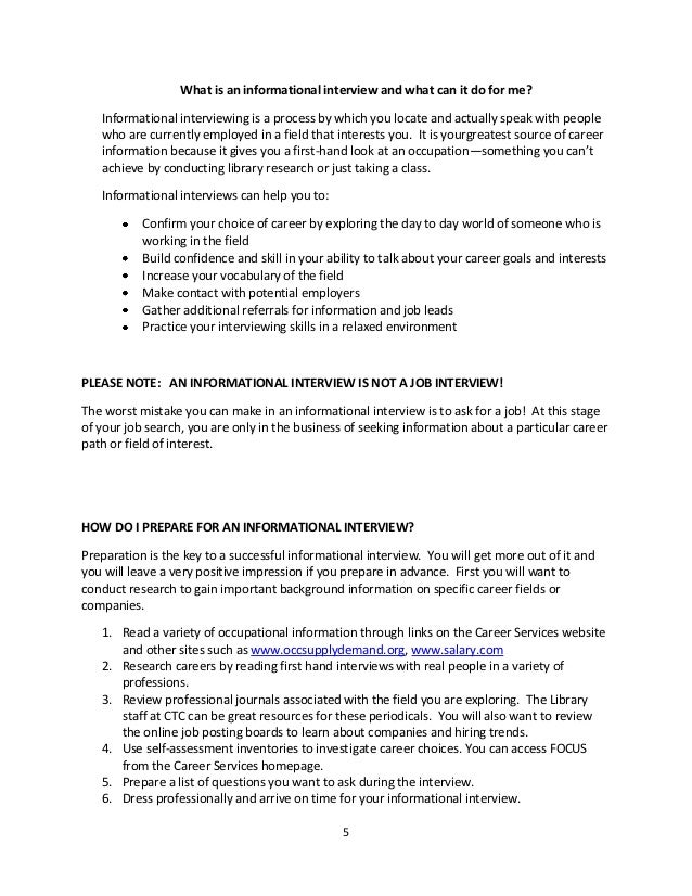 what is career networking