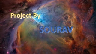 Networking(holiday homework)