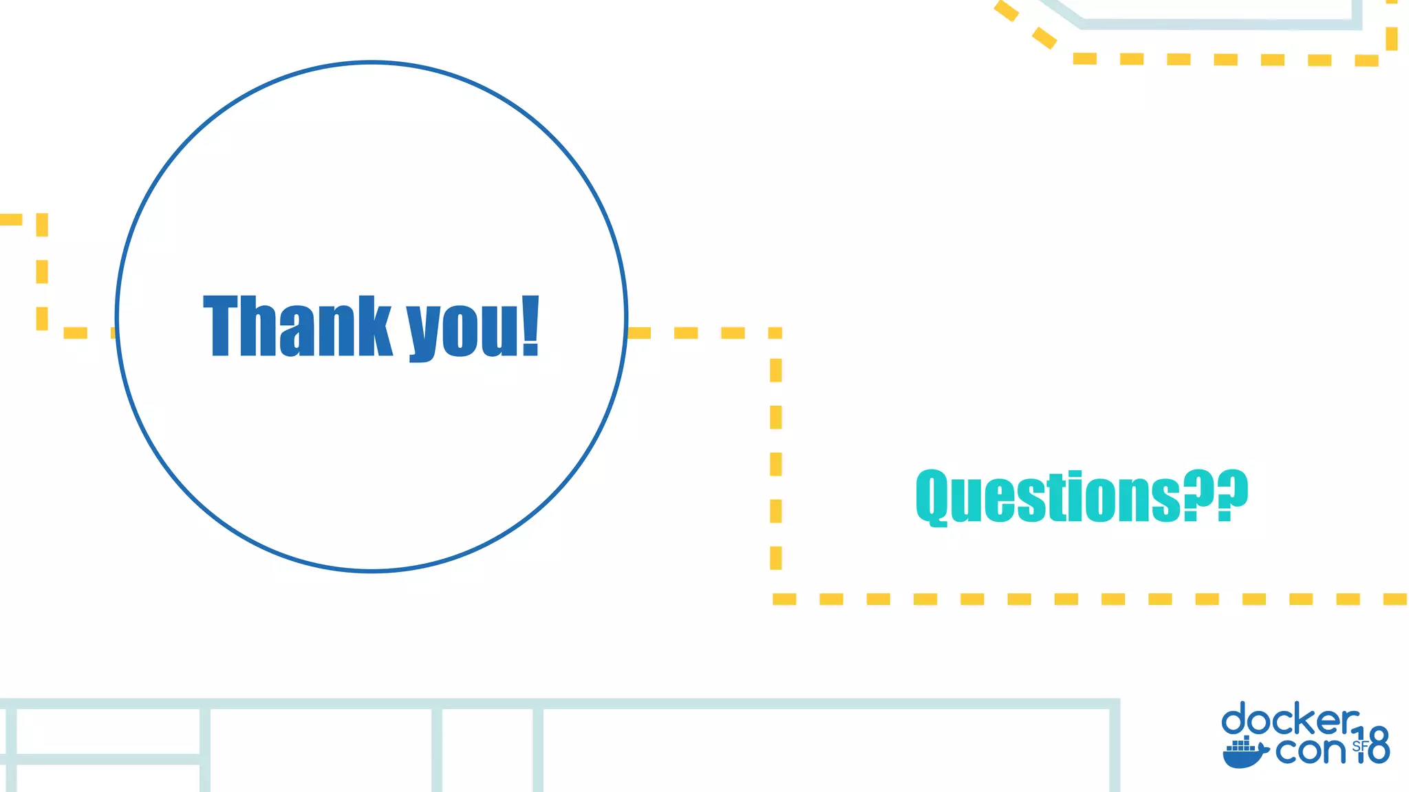 Thank you! Questions?? 