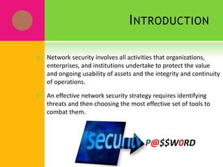 What are the main characteristics of VLANsPresented by: Kerry-Ann Cole