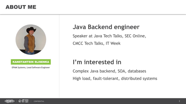 Networking in Java with NIO and Netty | PDF