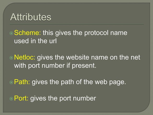 Networking in python by Rj | PPTX