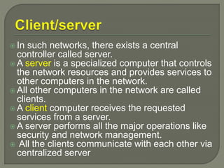 Networking in python by Rj | PPTX