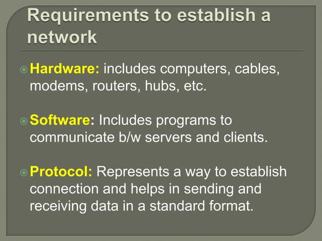 Networking in python by Rj | PPTX