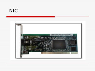 NIC 