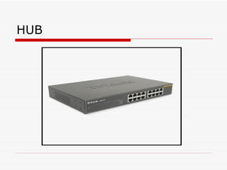 HUB 