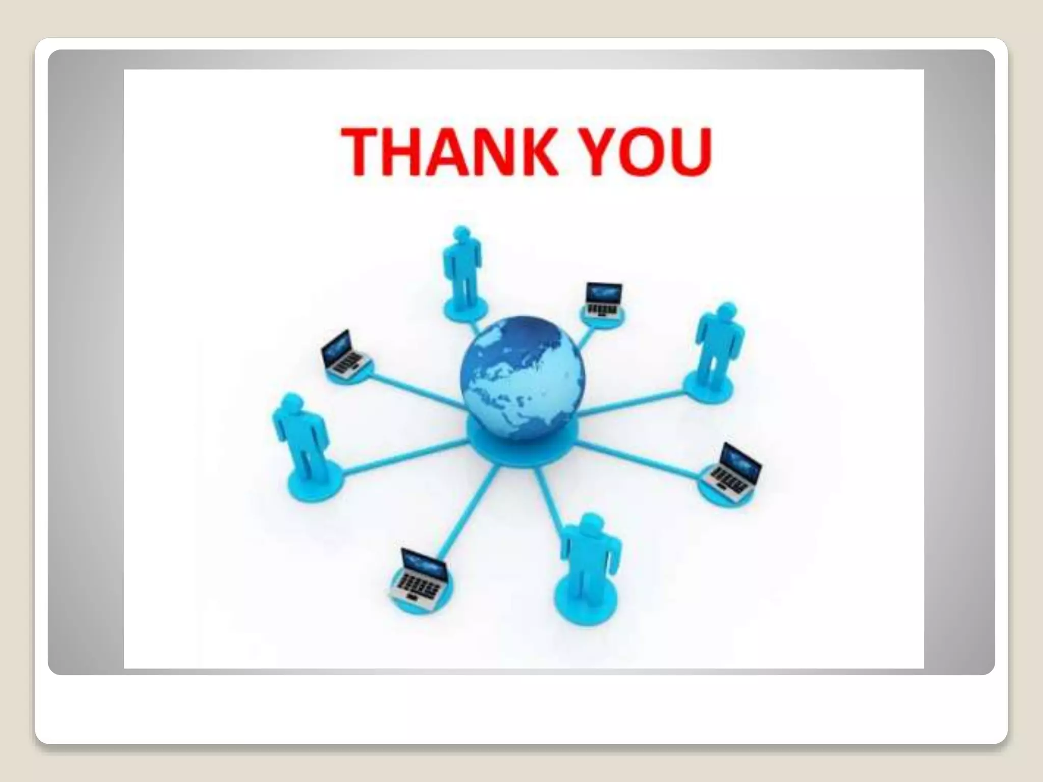 Networking in Windows Operating System