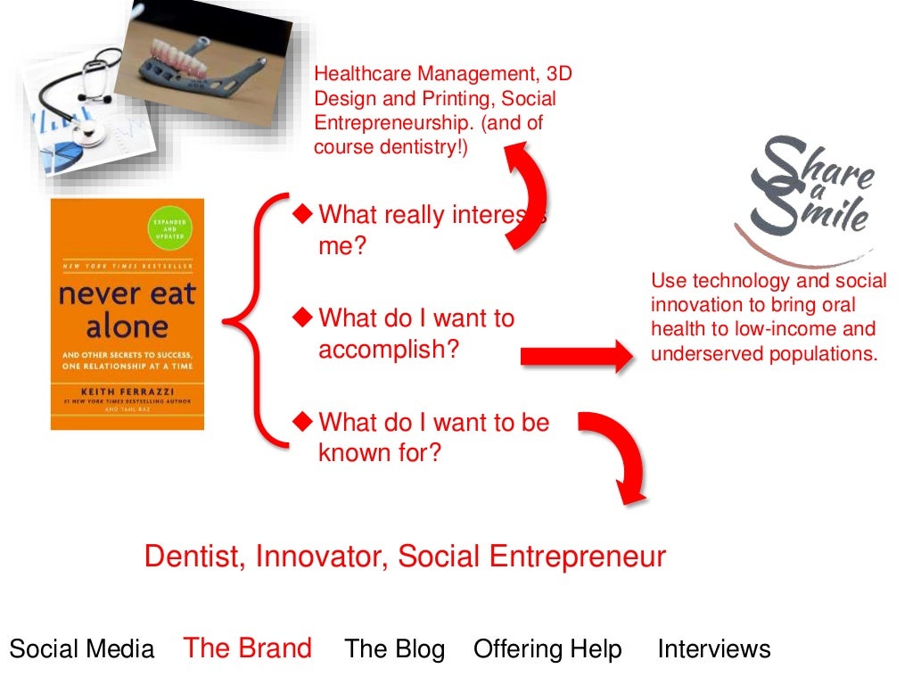 Networking lessons learned