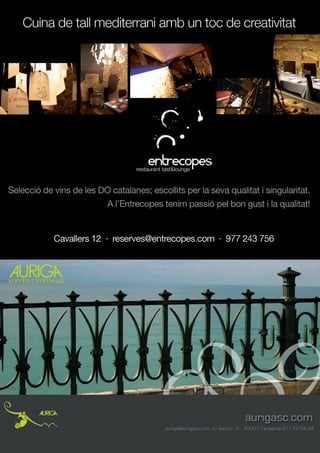 Networking MBA URV 05 (català)