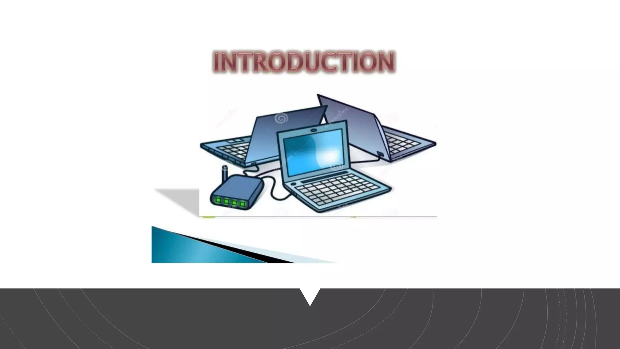 Networking ppt | PPT