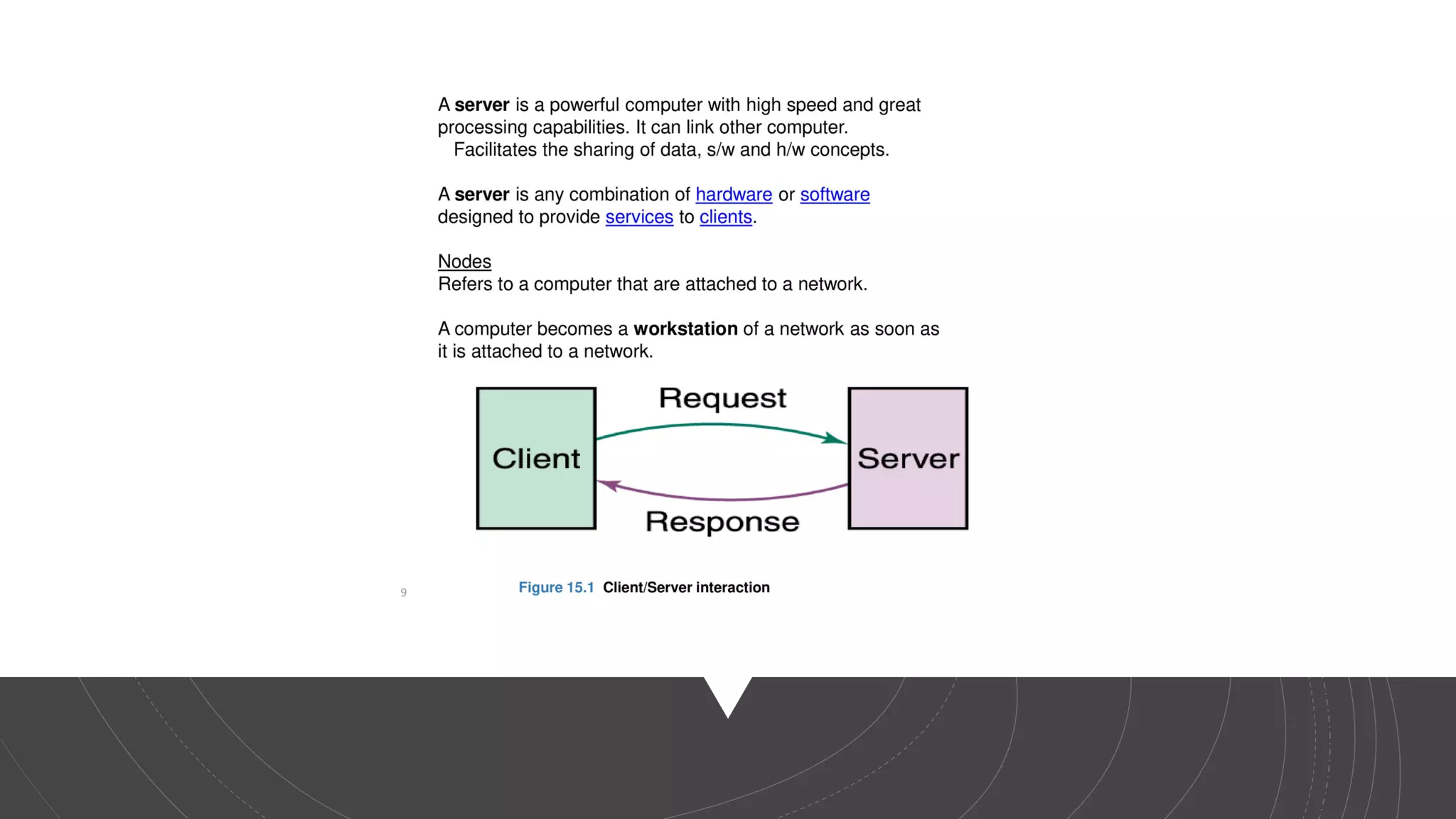 Networking ppt | PPT