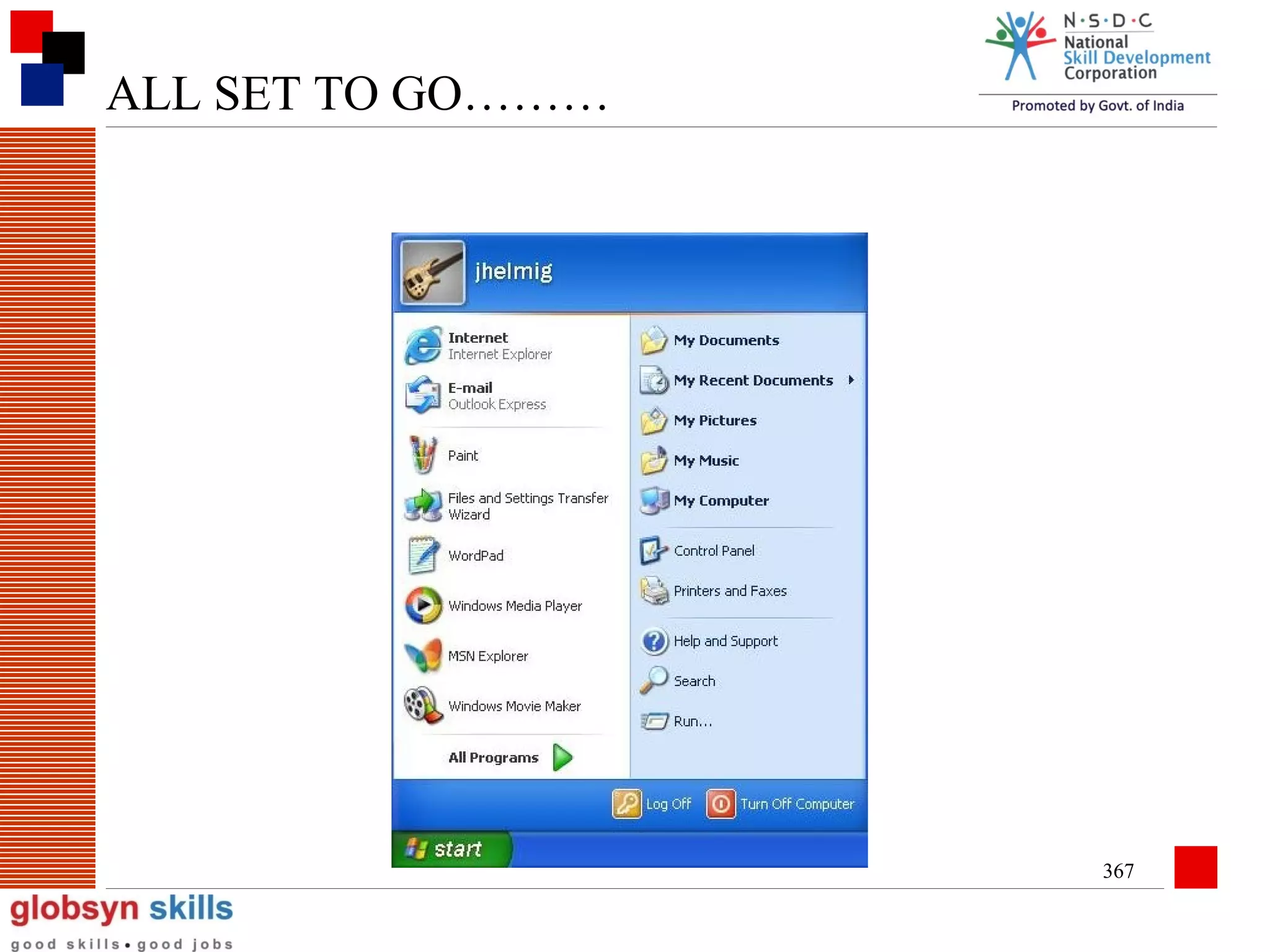 ALL SET TO GO………

367

 