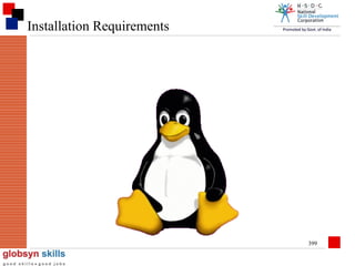 Installation Requirements

399

 
