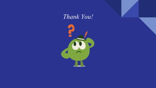 Thank You!
 