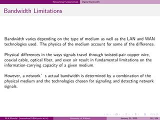 The Basics of Networking . Connecting Devices in a Digital World | PDF