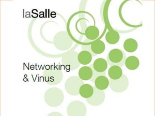 Networking&vinus