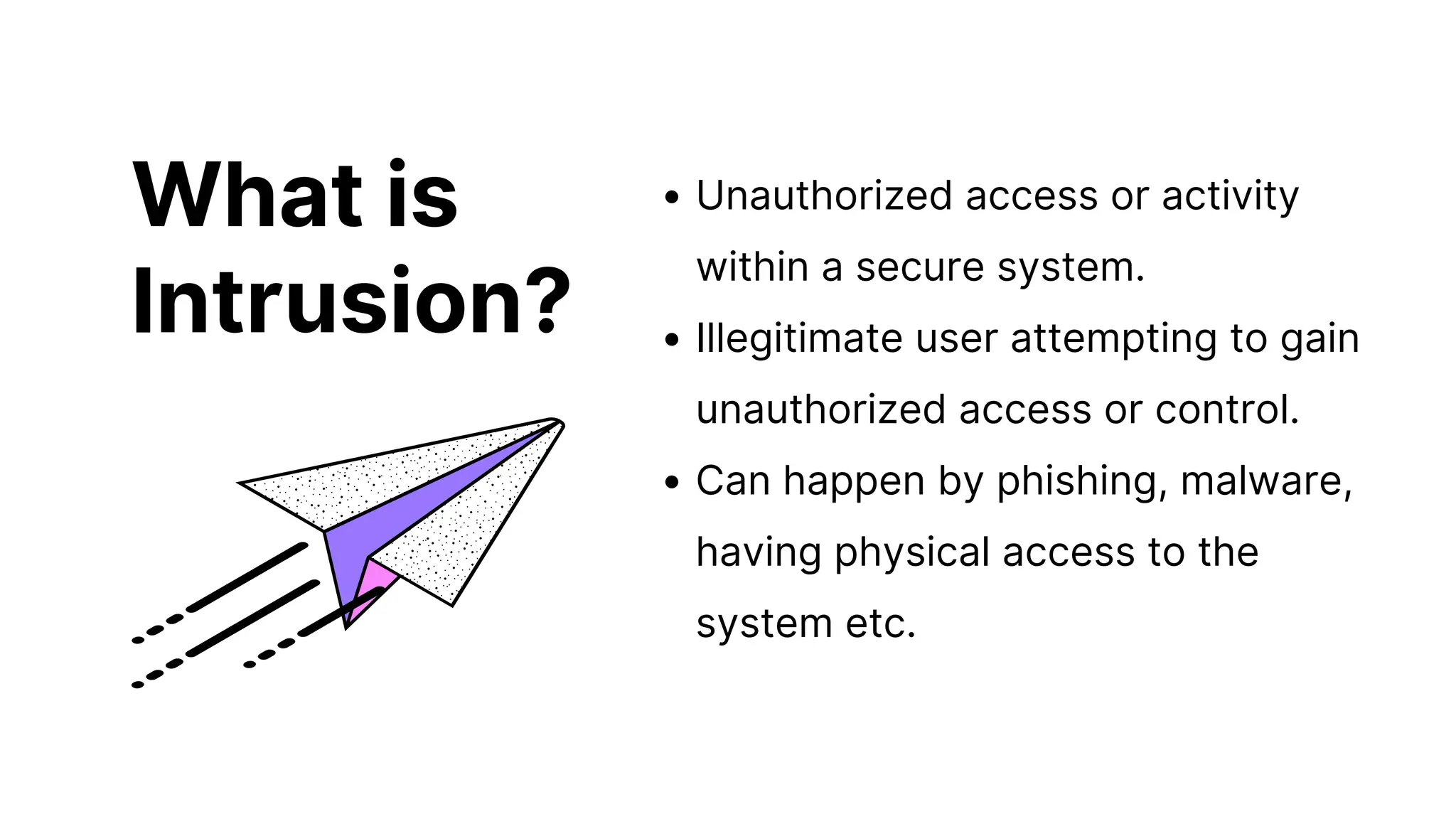 Intrusion Detection System Pdf