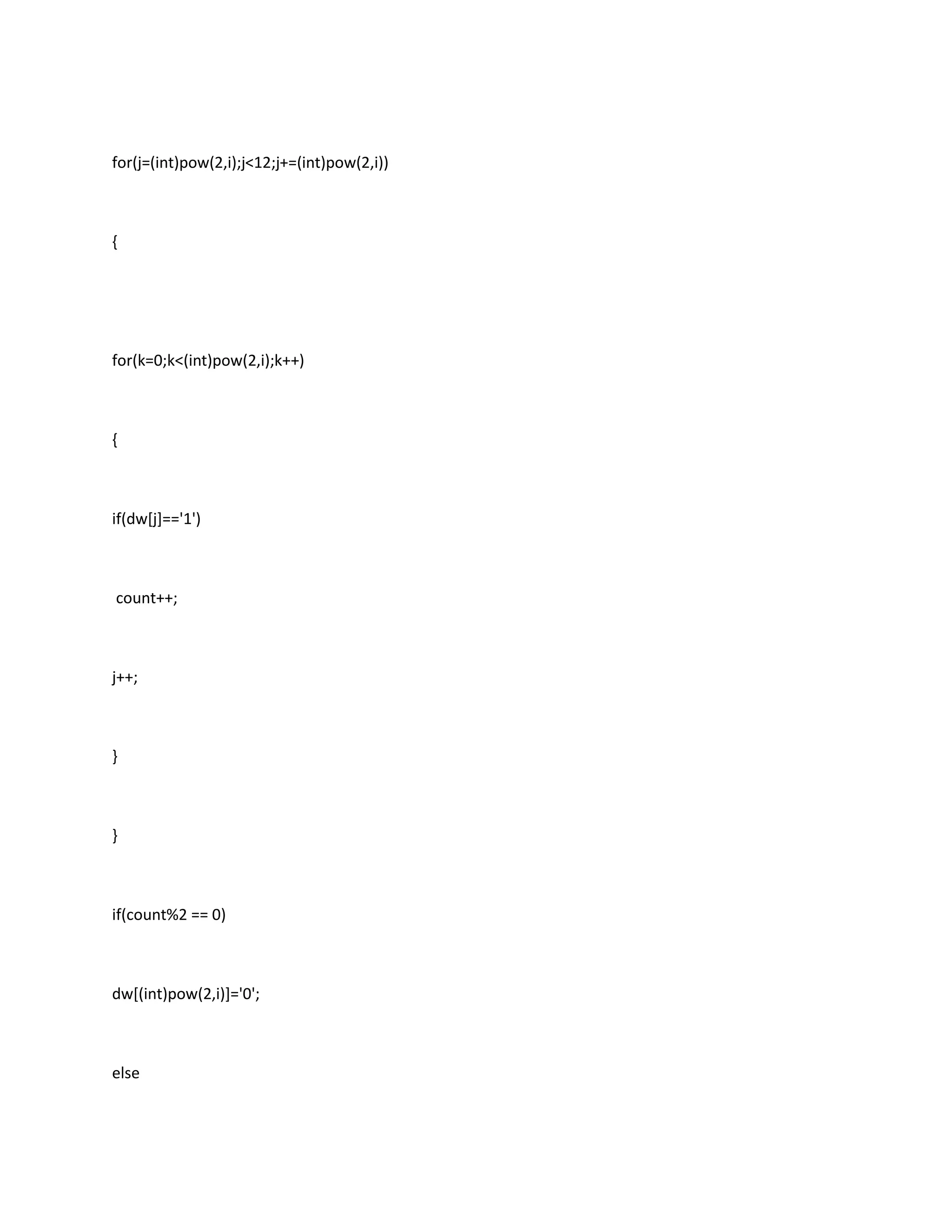 Network lap pgms 7th semester