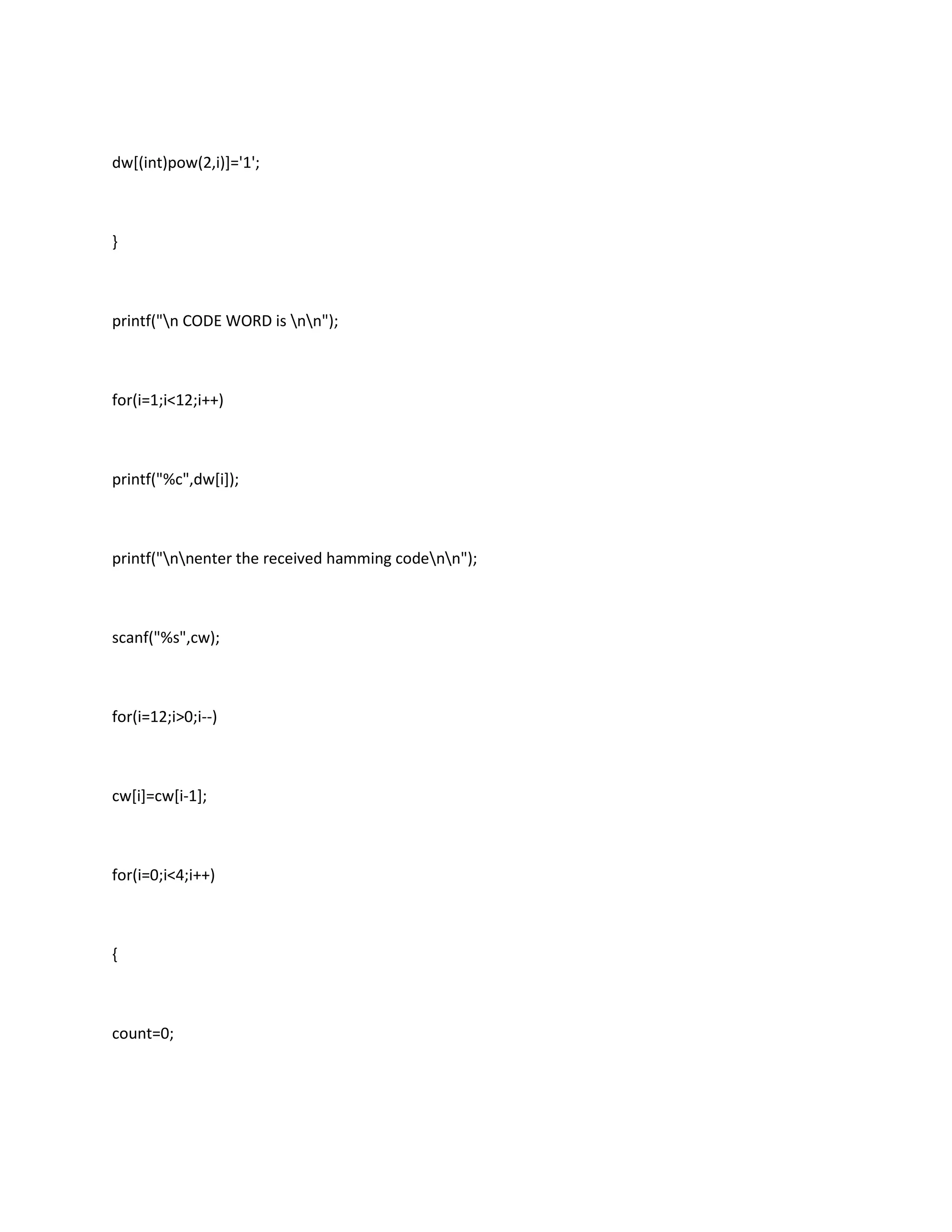 Network lap pgms 7th semester