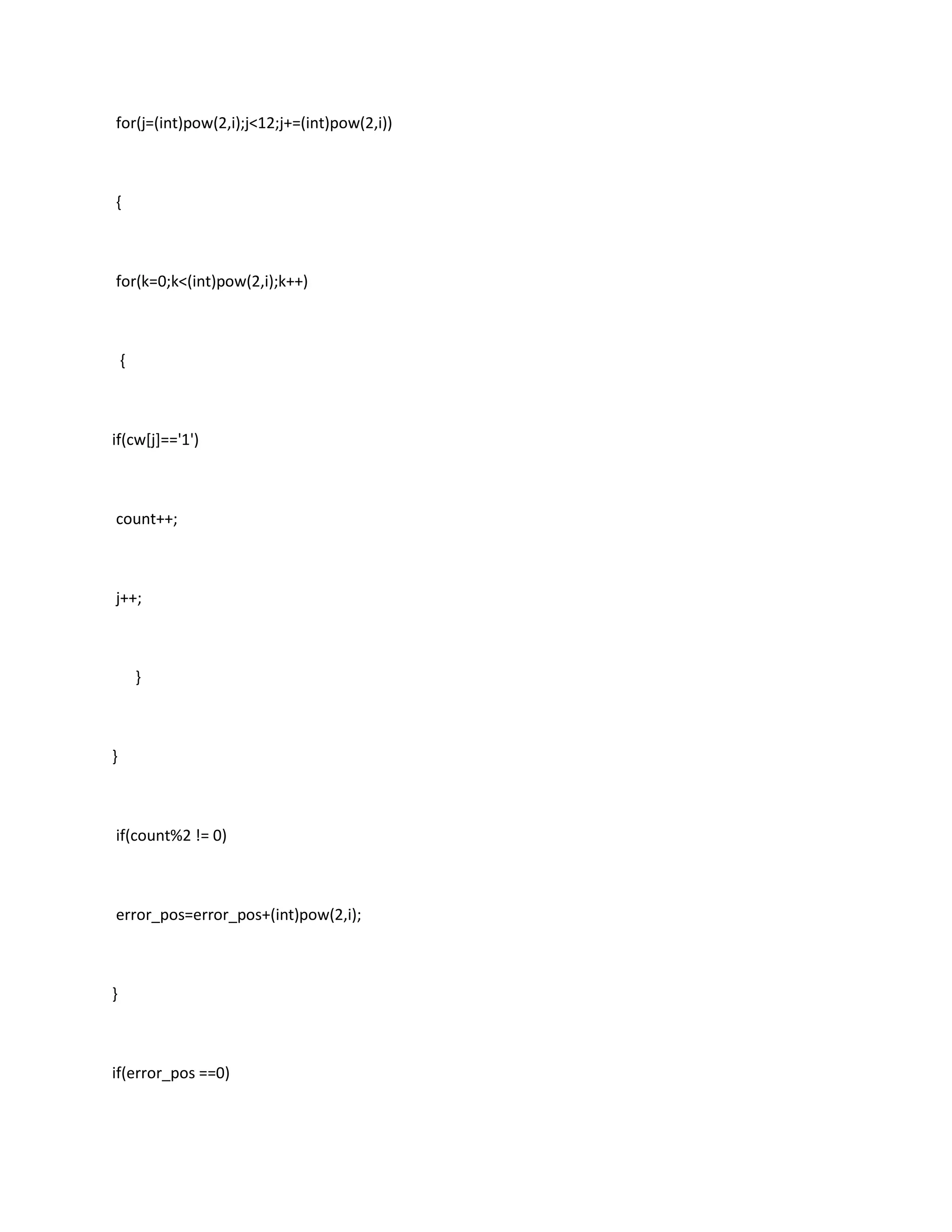 Network lap pgms 7th semester