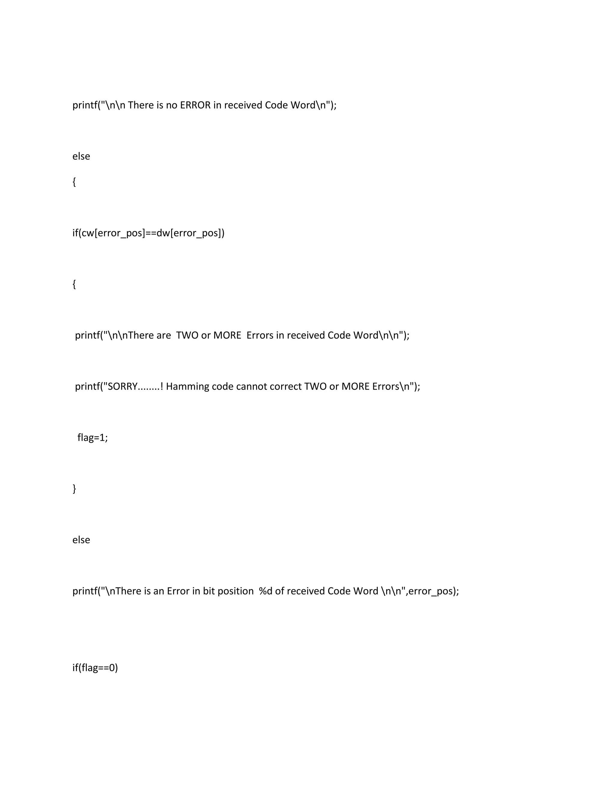 Network lap pgms 7th semester