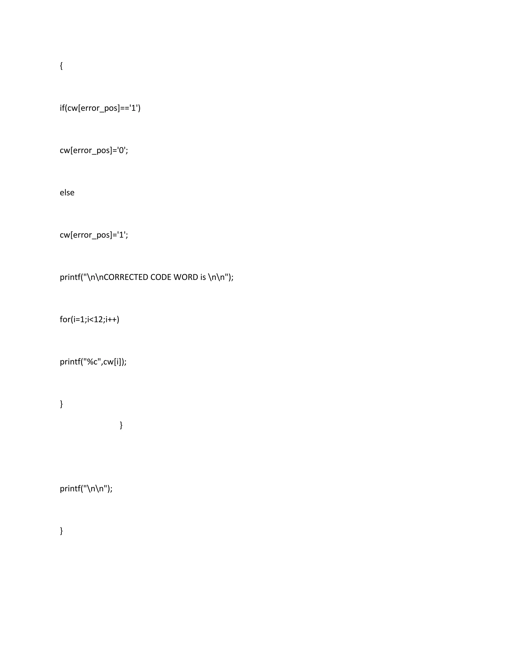 Network lap pgms 7th semester