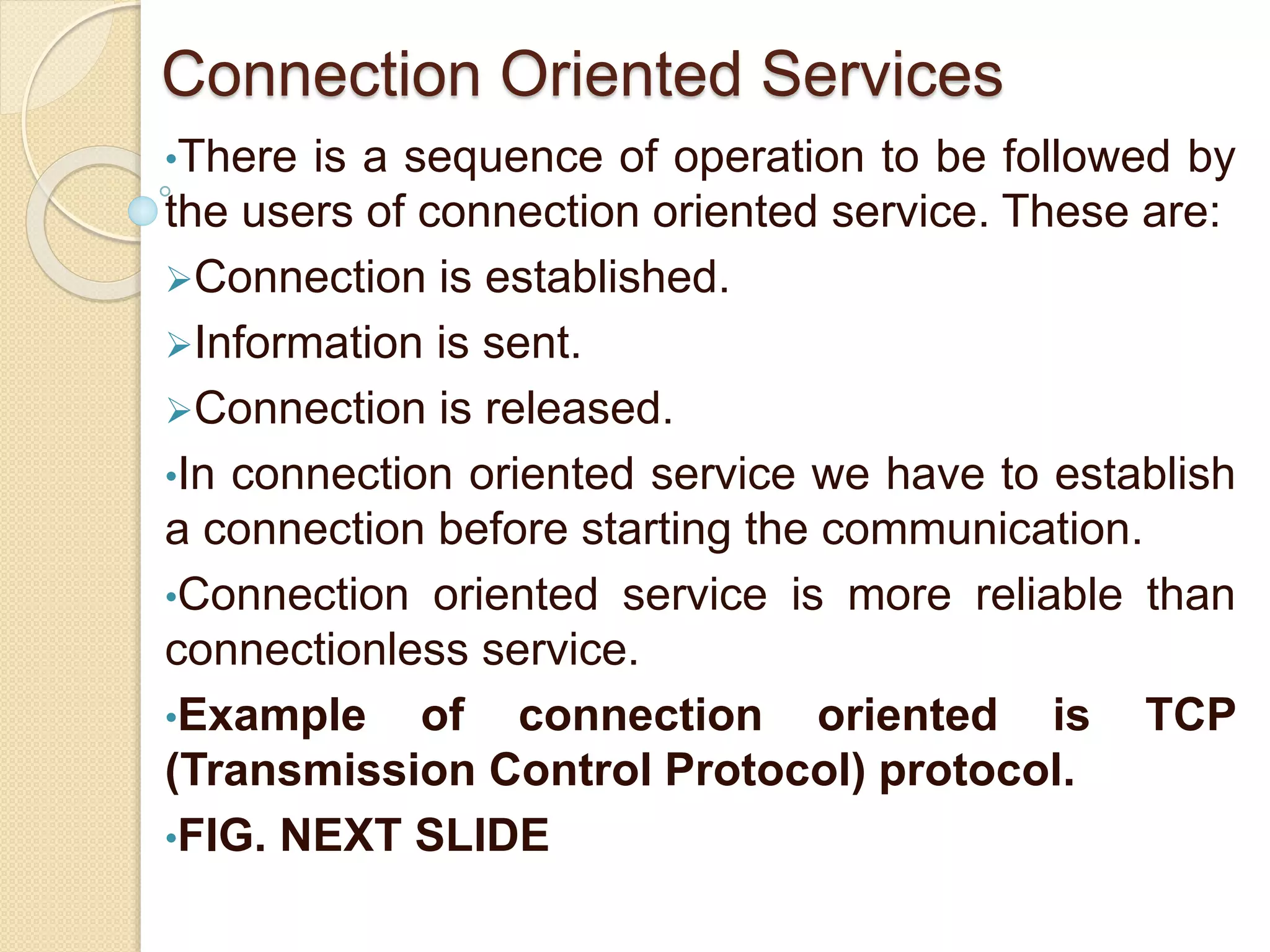 Network layer | PPTX