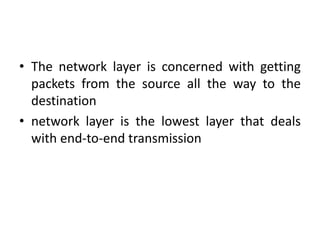 NETWORK LAYER.ppt