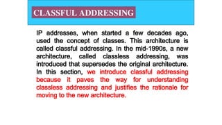 Network layer. IP Addressing Part 1.pptx