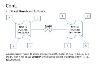 Computer Networks _Network Layer_Part 1.pdf