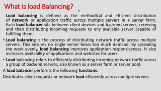 Network Load Balancing.pptx