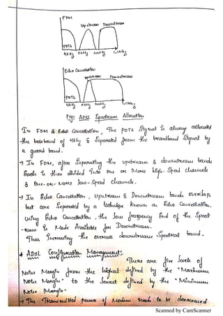 VTU Network management -15cs833 Notes by Nithin, VVCE, Mysuru | PDF