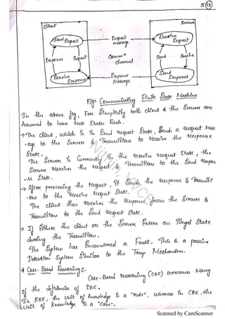 VTU Network management -15cs833 Notes by Nithin, VVCE, Mysuru | PDF