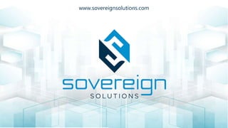 www.sovereignsolutions.com
 