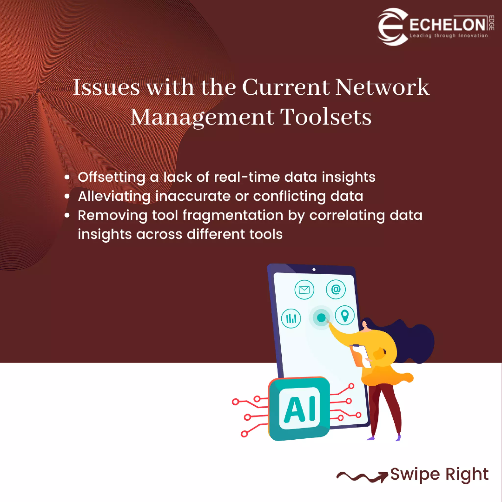 Automation Network management tools