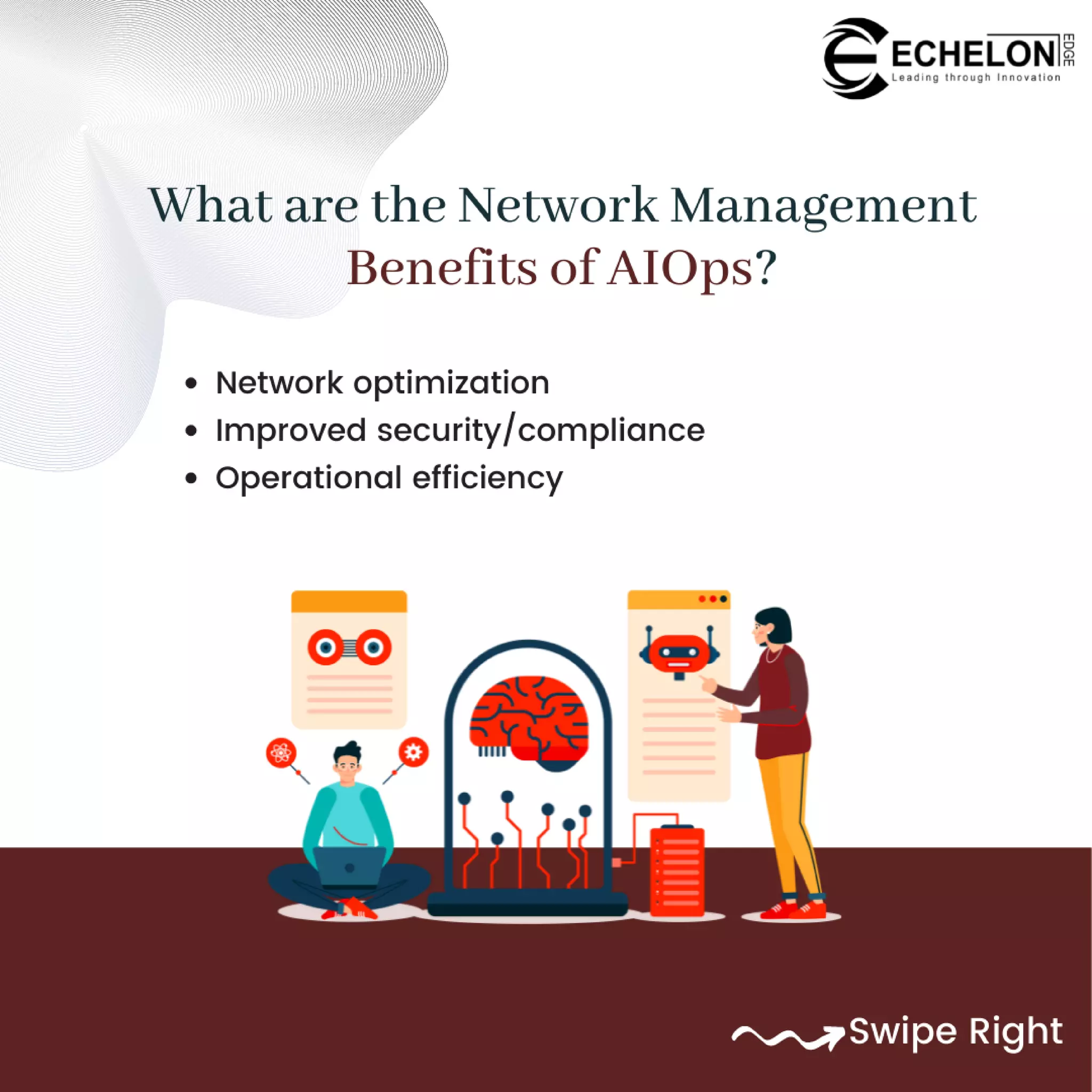 Automation Network management tools