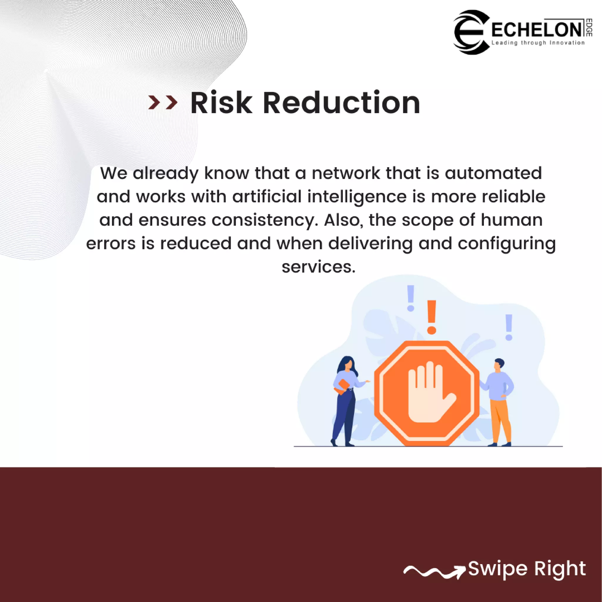 Automation Network management tools