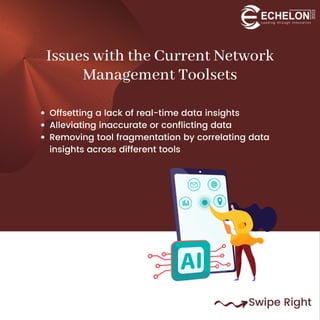 Automation Network management tools | PDF