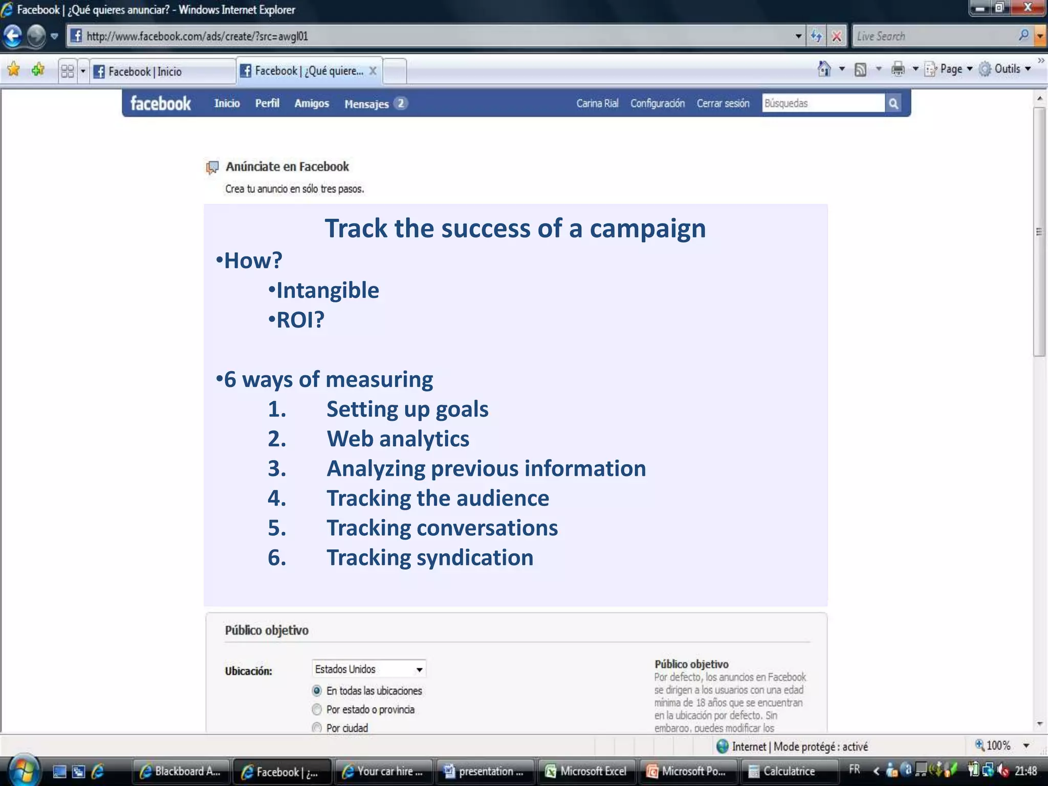 Network Marketing: Quicksilver Case