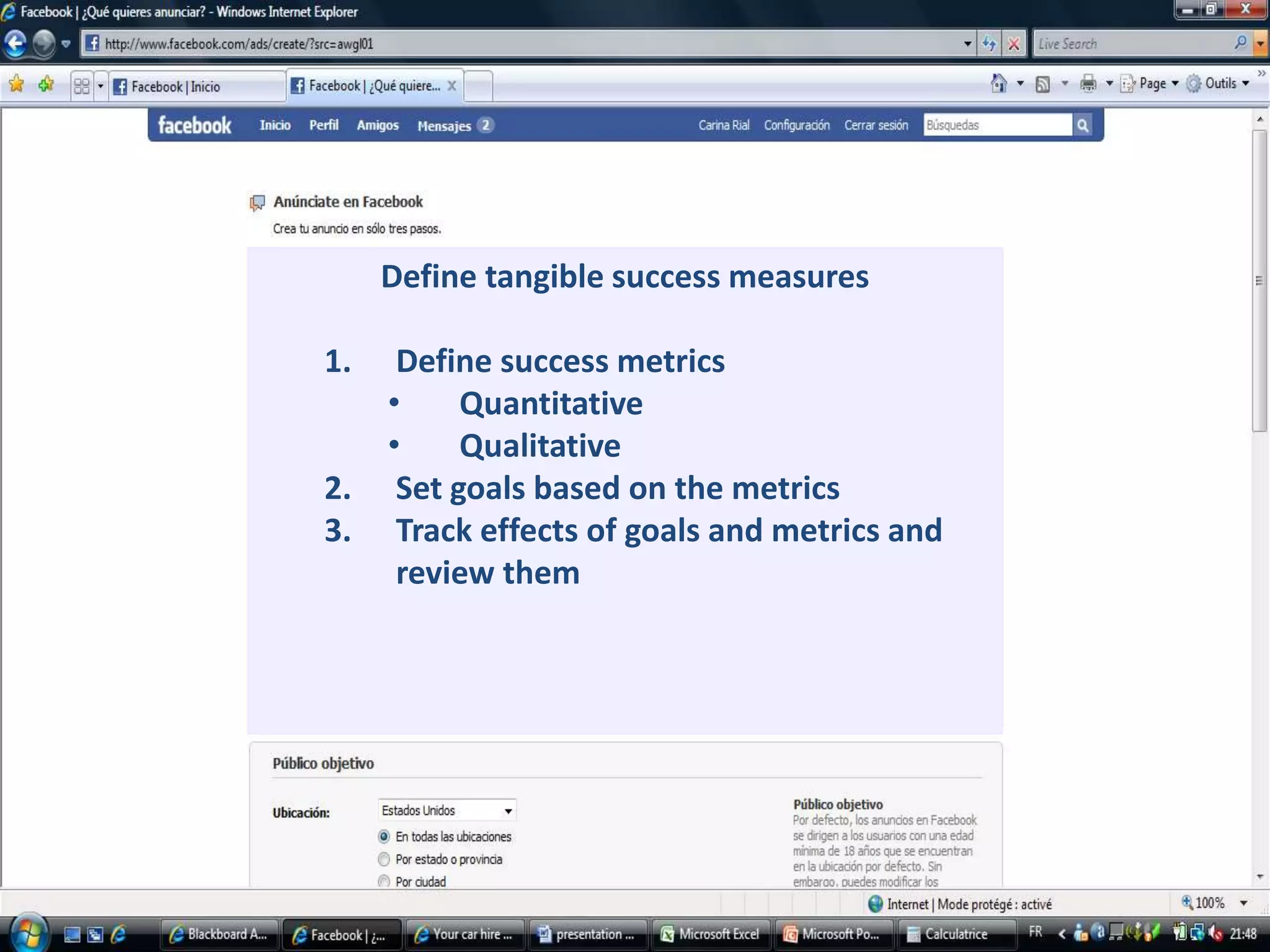 Network Marketing: Quicksilver Case