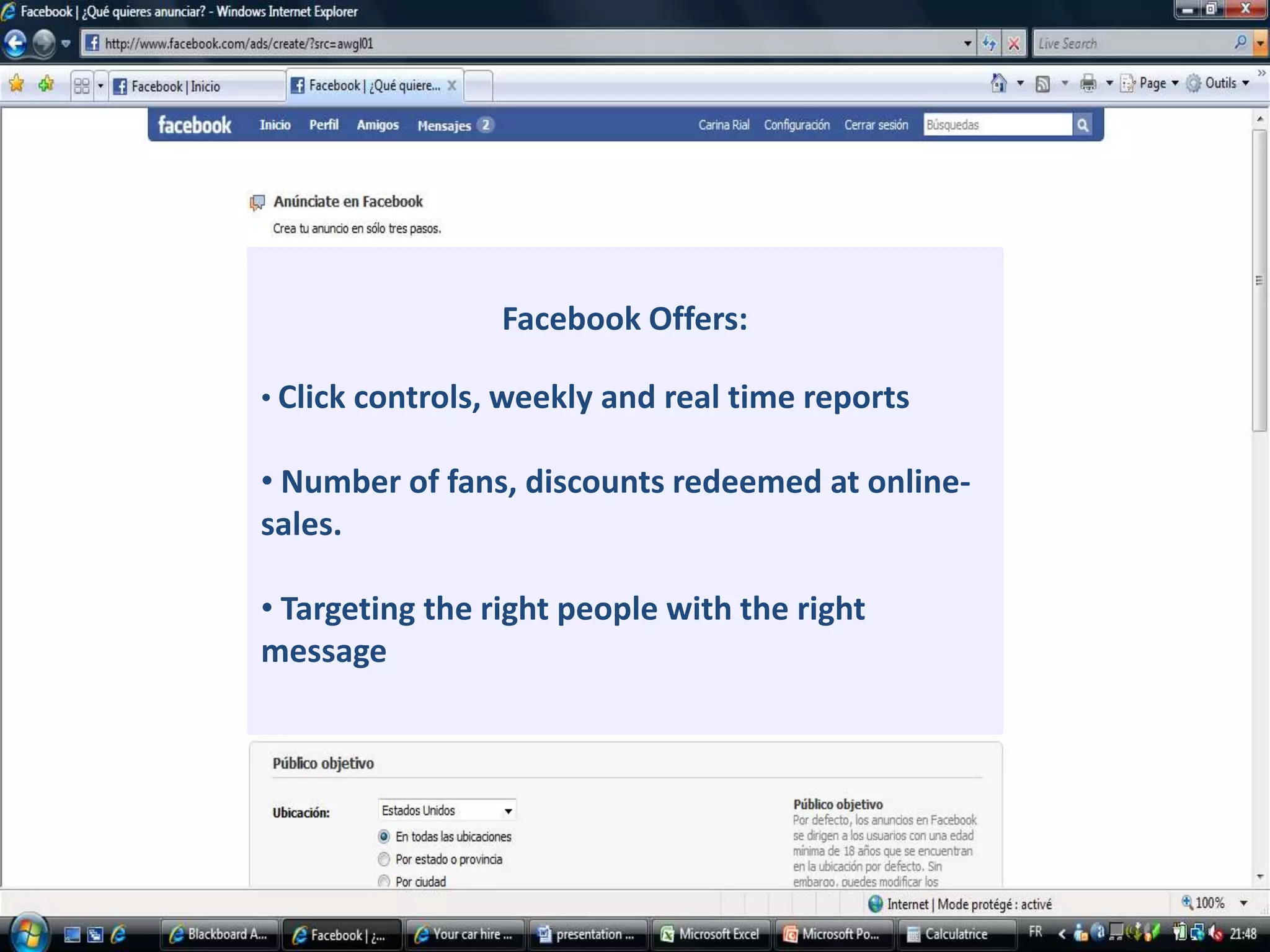 Network Marketing: Quicksilver Case