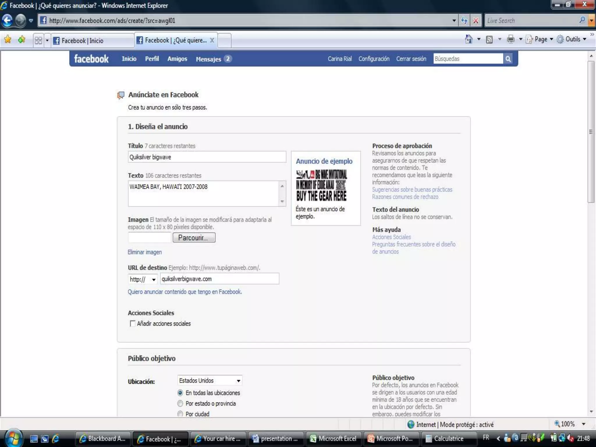 Network Marketing: Quicksilver Case