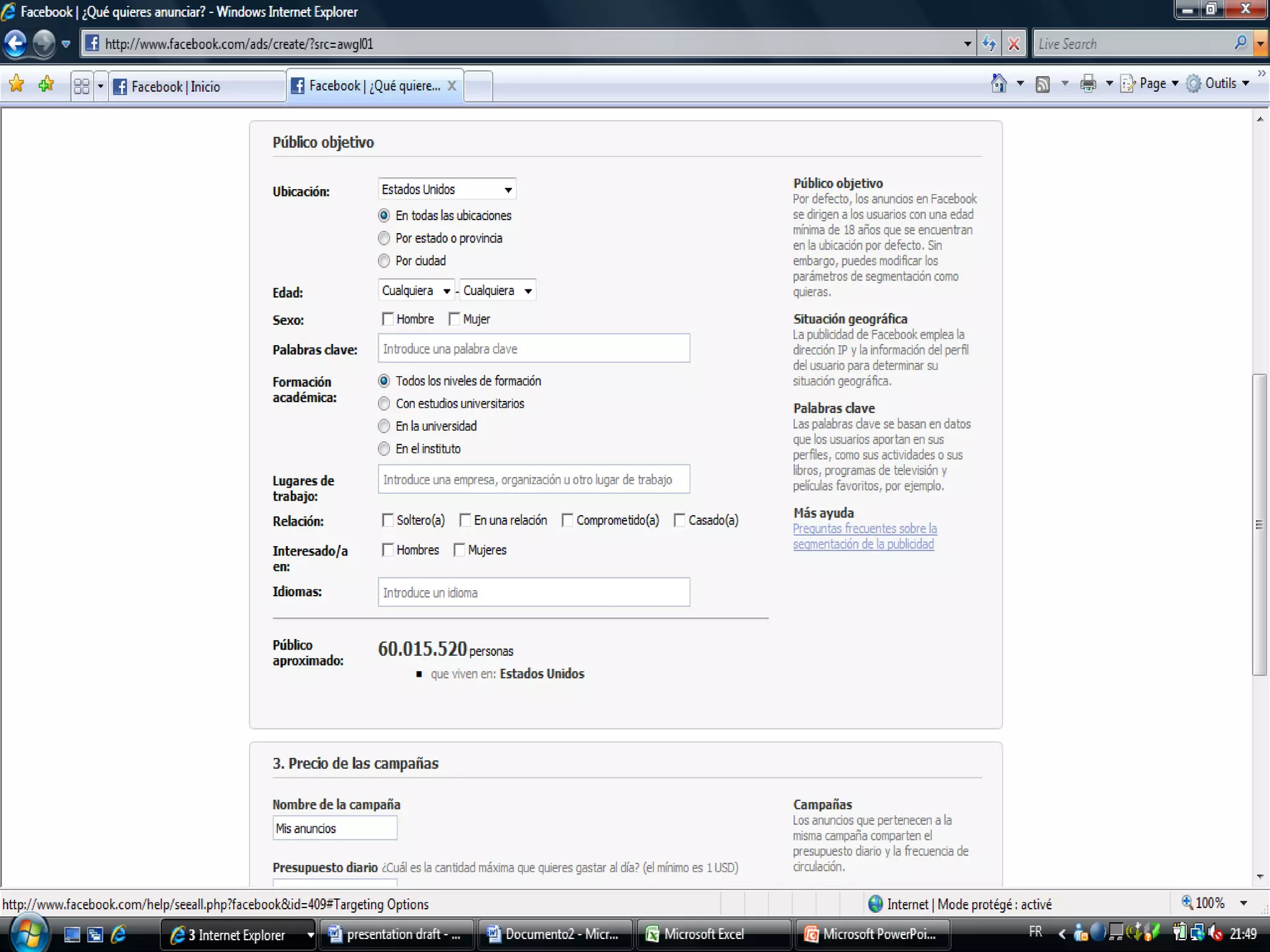 Network Marketing: Quicksilver Case