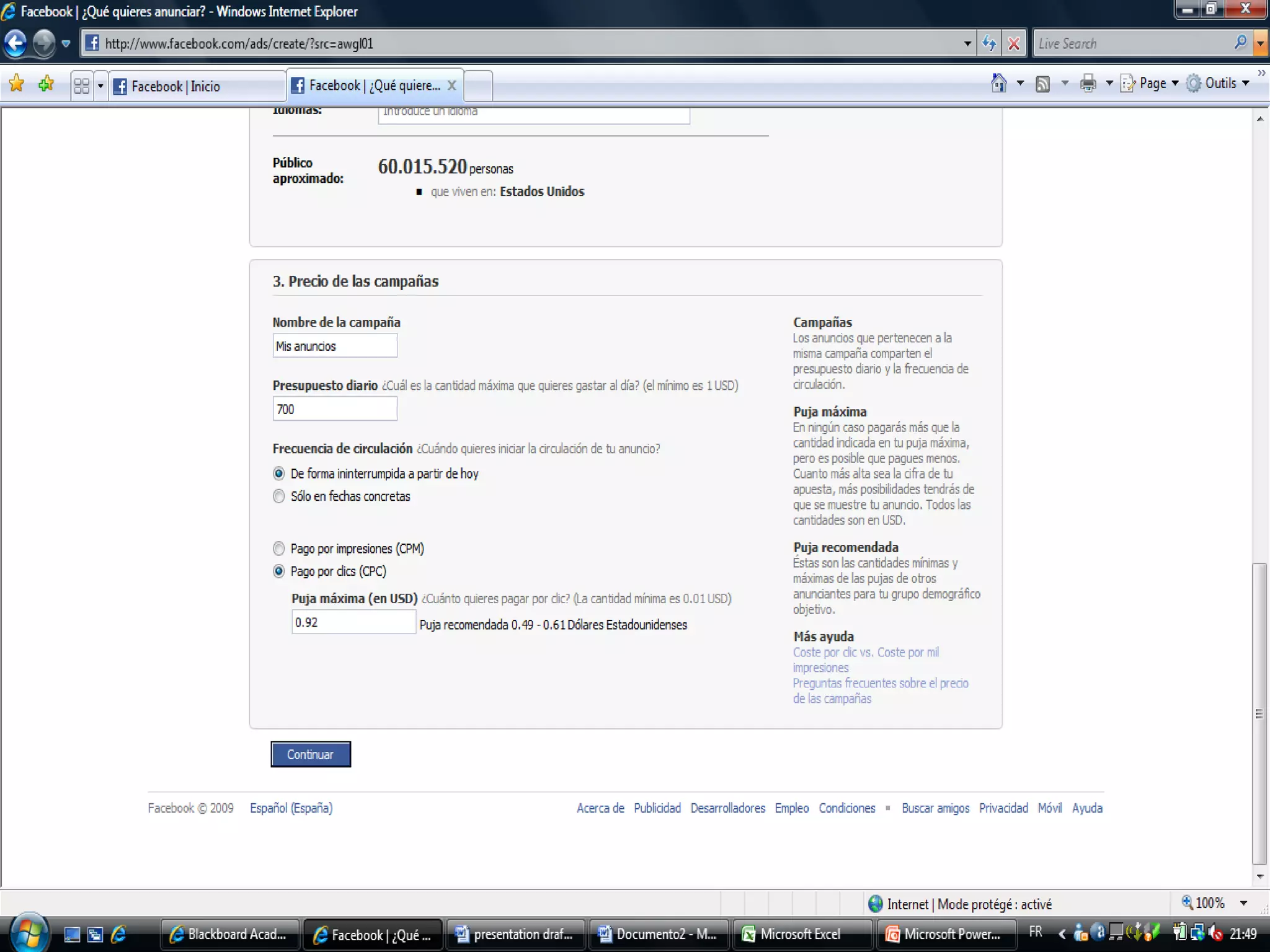 Network Marketing: Quicksilver Case