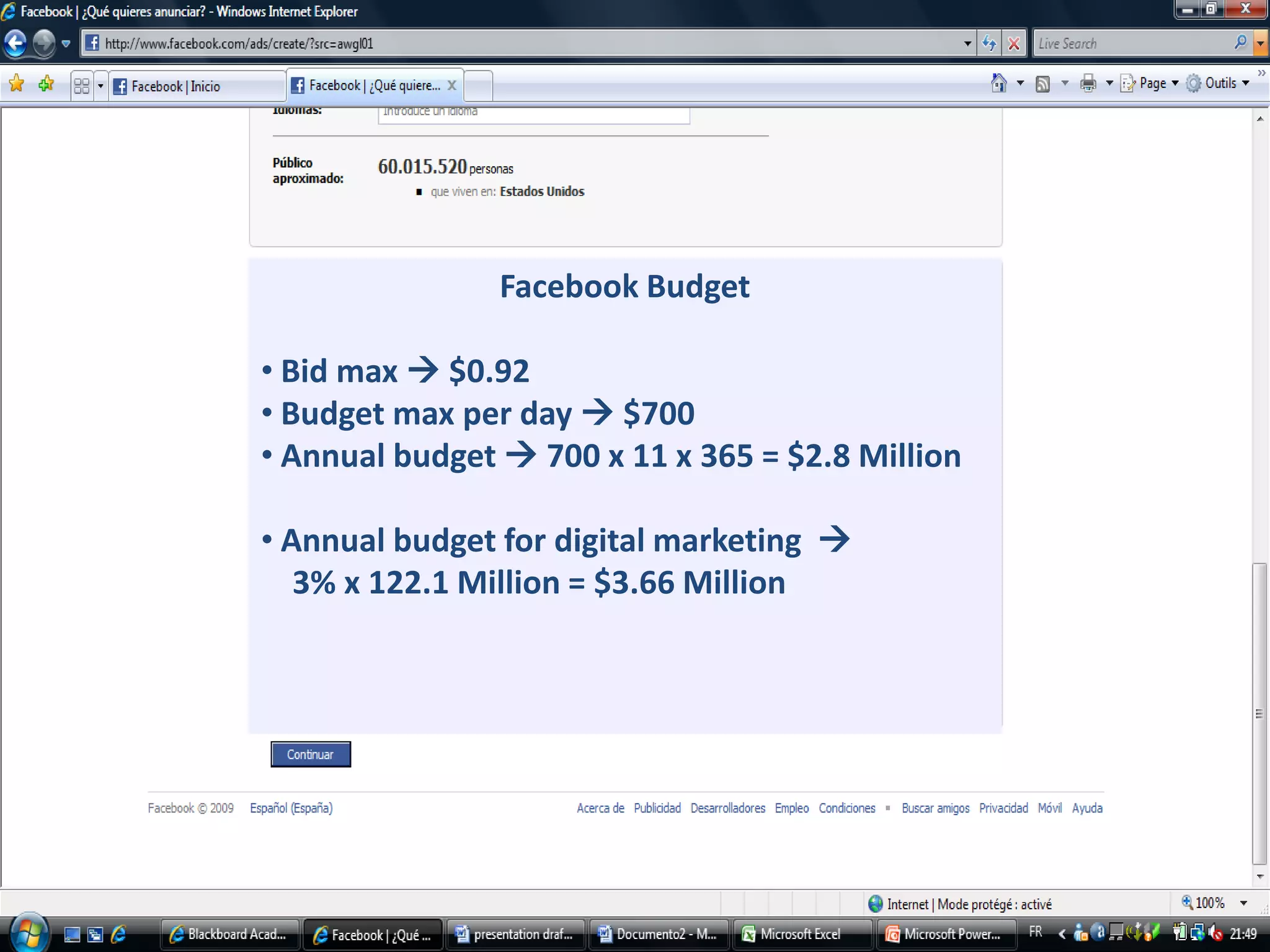 Network Marketing: Quicksilver Case