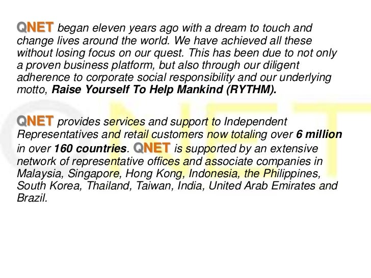 Qnet business plan pdf picture