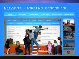 ADIM ADIM BAŞARIYAADIM ADIM BAŞARIYA
Yeni Distribütör OryantasyonuYeni Distribütör Oryantasyonu
 