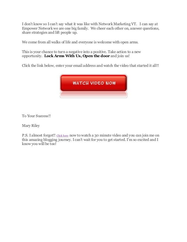 what is network marketing vt what is network marketing vt