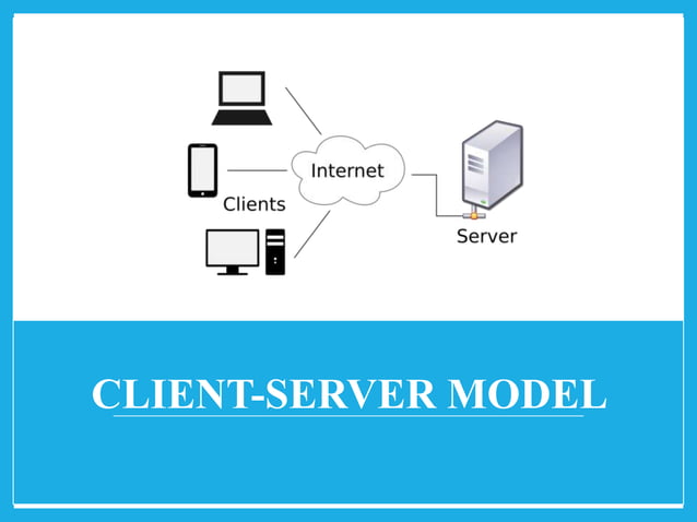 types of Network_Models client server and peer to peer.pptx